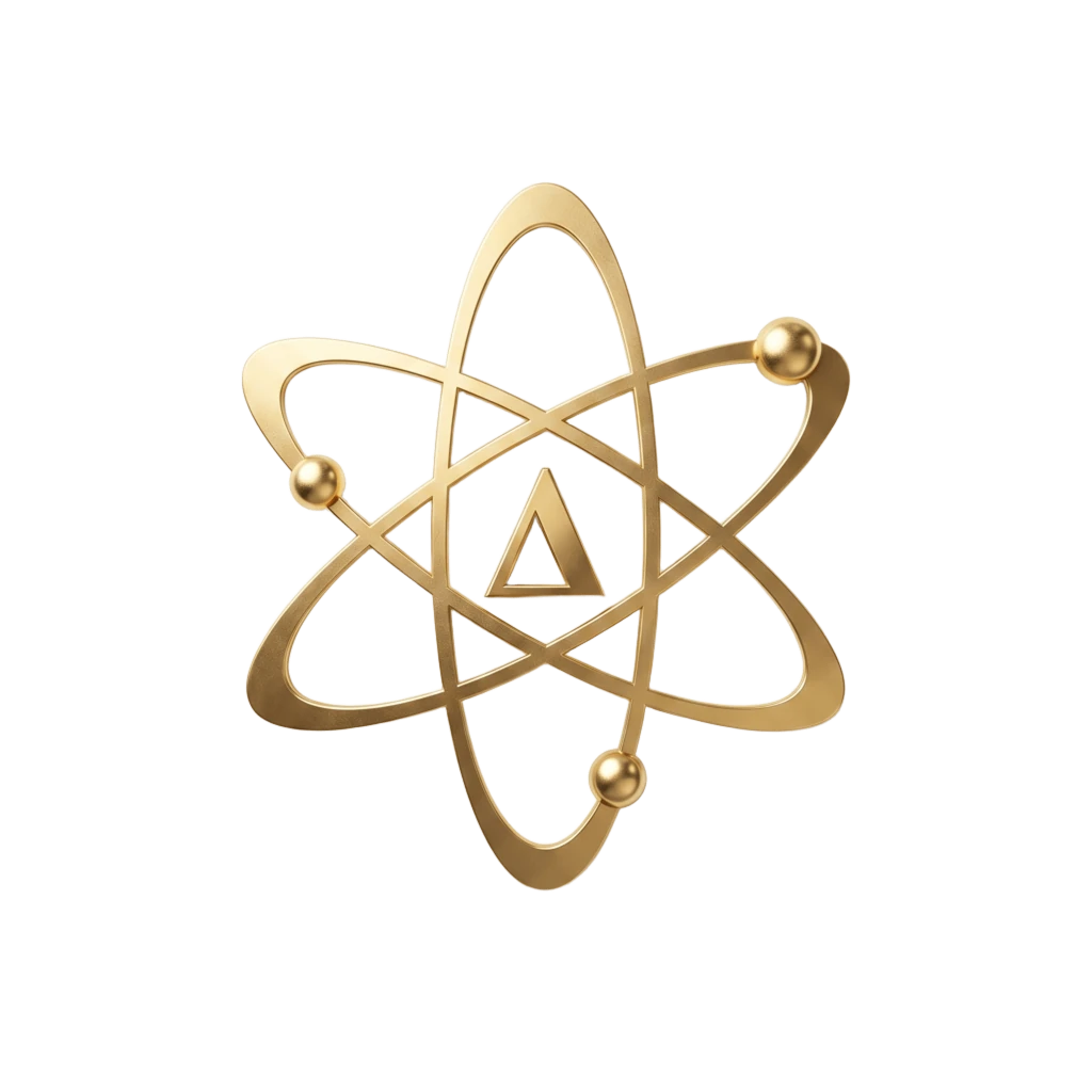 Planck Quantum Logo